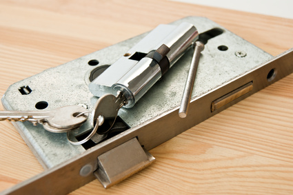 Schlosswechsel Aidlingen